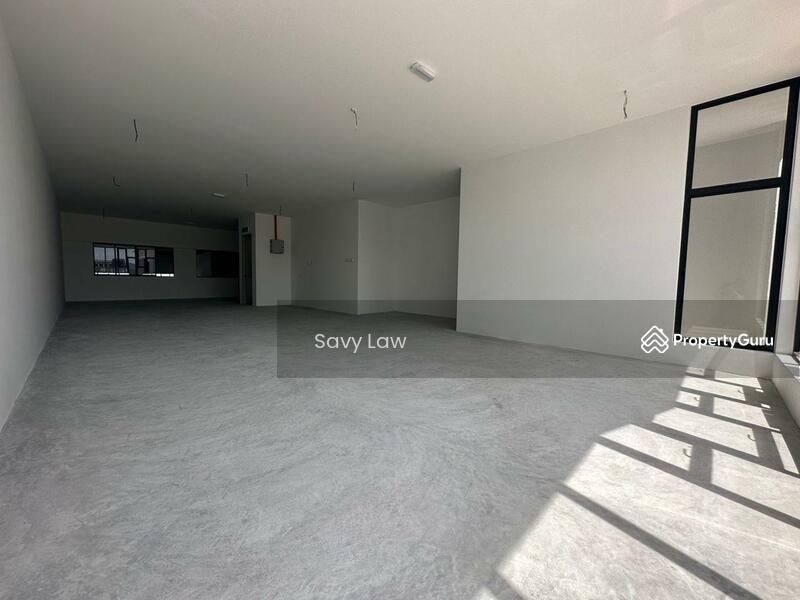 Untuk Disewa - Setia Neo @ Taman Industri Jaya Selesa Jaya
