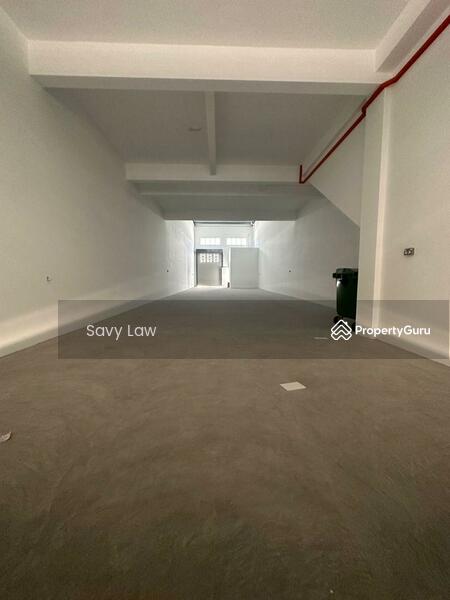 Untuk Disewa - Setia Neo @ Taman Industri Jaya Selesa Jaya