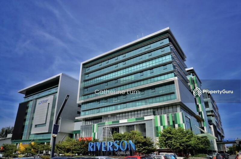 For Sale - 22/08/2025 Bank Lelong Retail Unit, Riverson Walk, Kota Kinabalu, Sabah