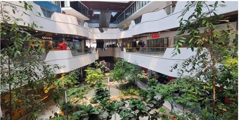 Pejabat untuk Dijual di Bukit Jalil (Kuala Lumpur) - Shue Sen - Interior - PropertyGuru.com.my