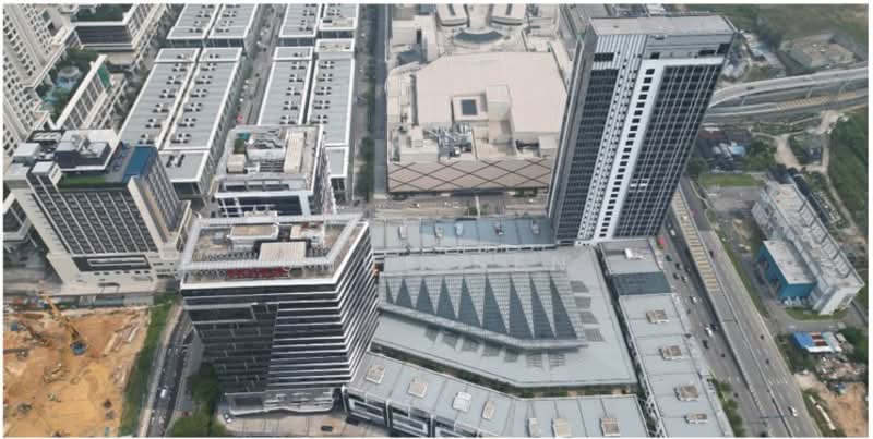 Pejabat untuk Dijual di Bukit Jalil (Kuala Lumpur) - Shue Sen - Exterior - PropertyGuru.com.my