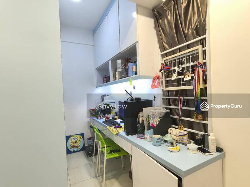 Untuk Dijual - The Garden Residences