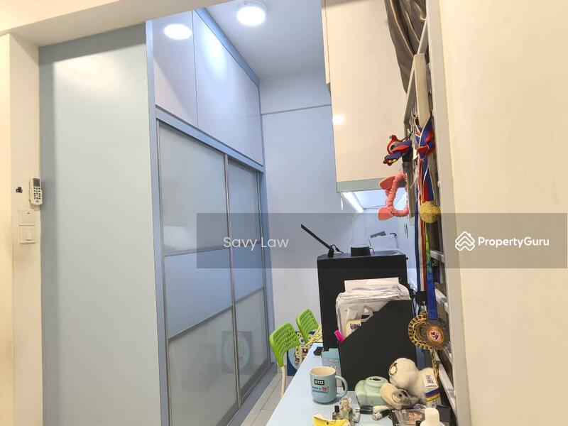 Untuk Dijual - The Garden Residences