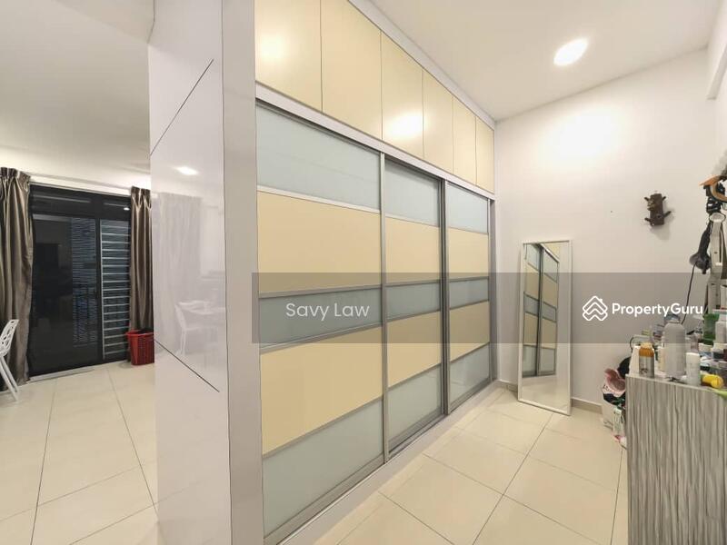 Untuk Dijual - The Garden Residences