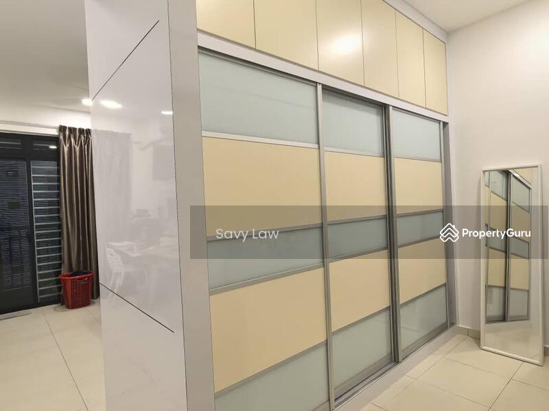Untuk Dijual - The Garden Residences