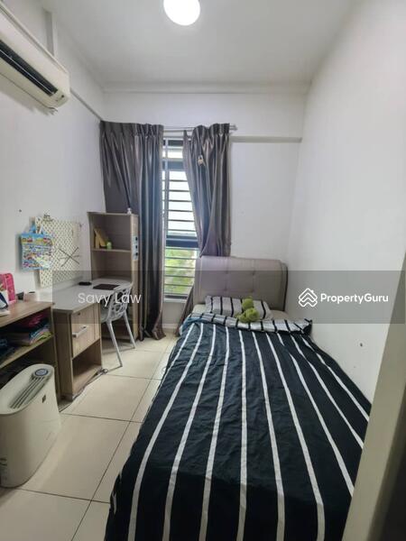 Untuk Dijual - The Garden Residences