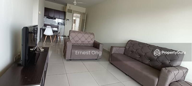 Untuk Disewa - Endah Promenade