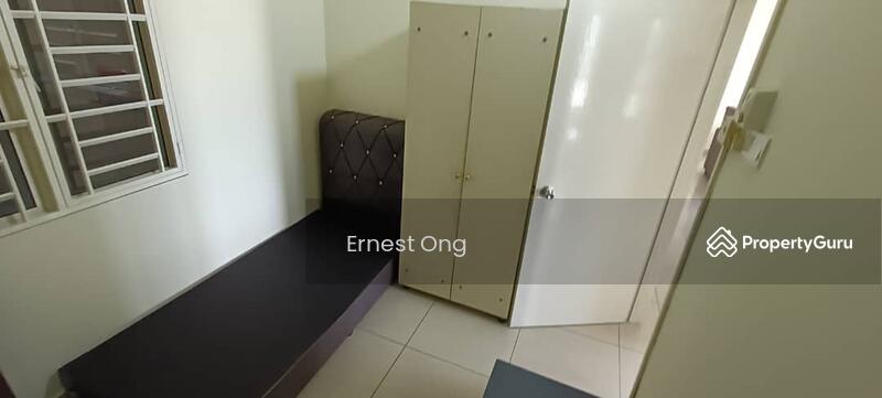 Untuk Disewa - Endah Promenade