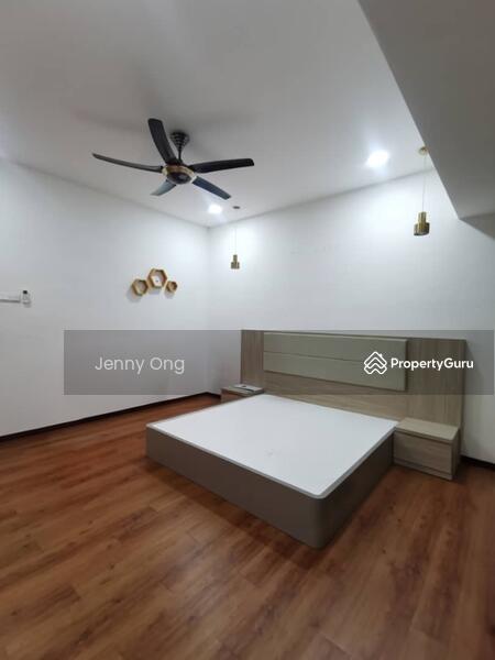 For Rent - Bukit Banyan