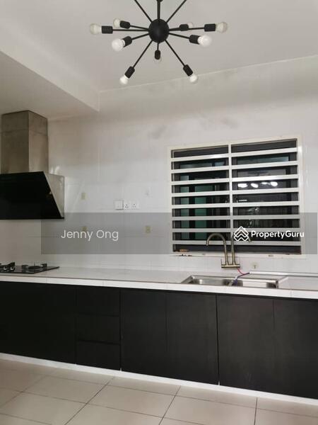 For Rent - Bukit Banyan