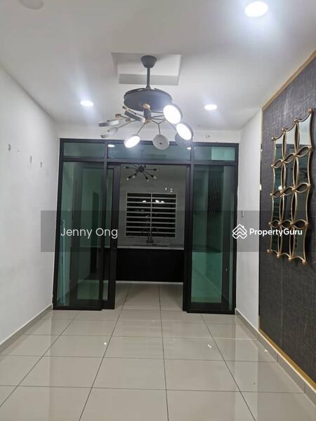 For Rent - Bukit Banyan