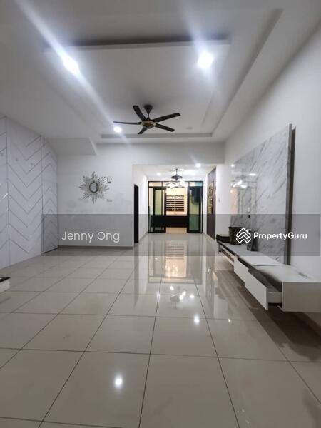 For Rent - Bukit Banyan