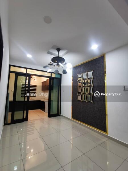 For Rent - Bukit Banyan