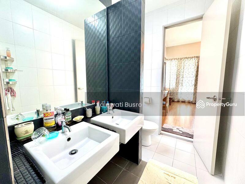 For Sale - Lavender Park, Denai Alam