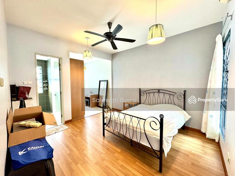 For Sale - Lavender Park, Denai Alam