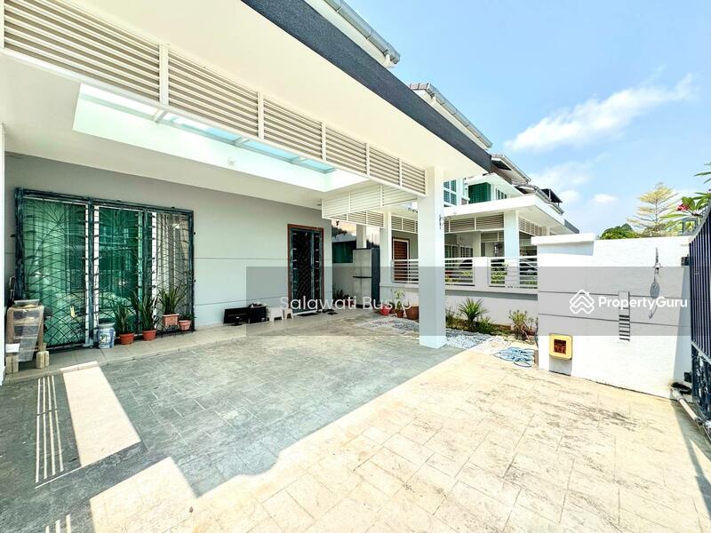 For Sale - Lavender Park, Denai Alam