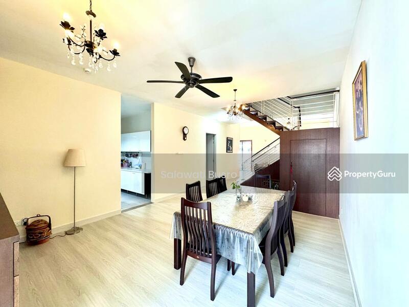 For Sale - Lavender Park, Denai Alam