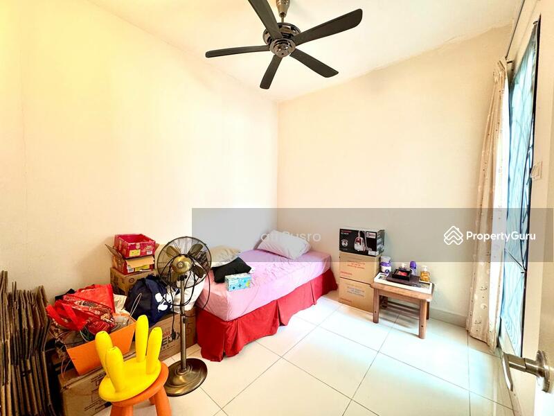 For Sale - Lavender Park, Denai Alam