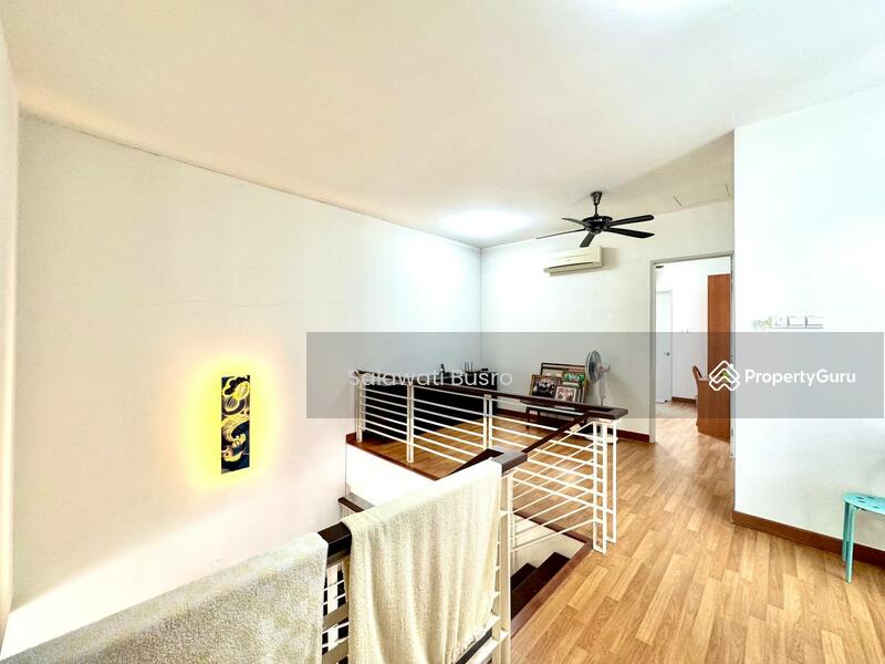 For Sale - Lavender Park, Denai Alam