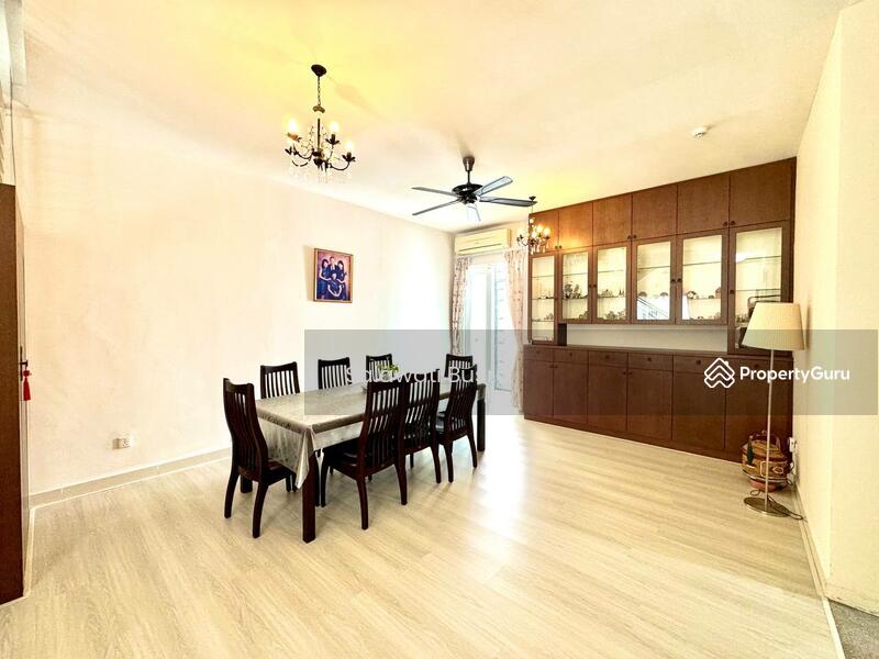 For Sale - Lavender Park, Denai Alam