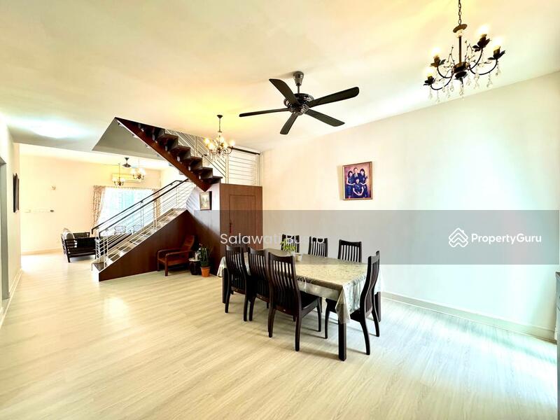 For Sale - Lavender Park, Denai Alam