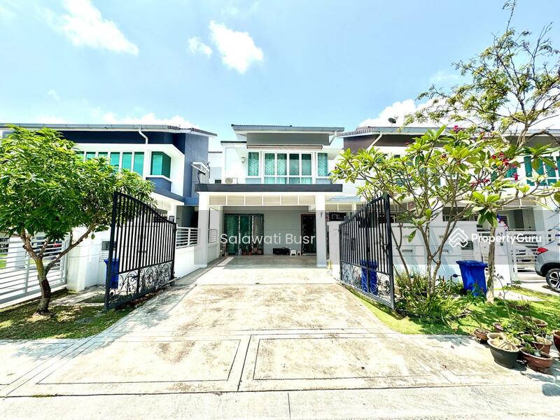 For Sale - Lavender Park, Denai Alam