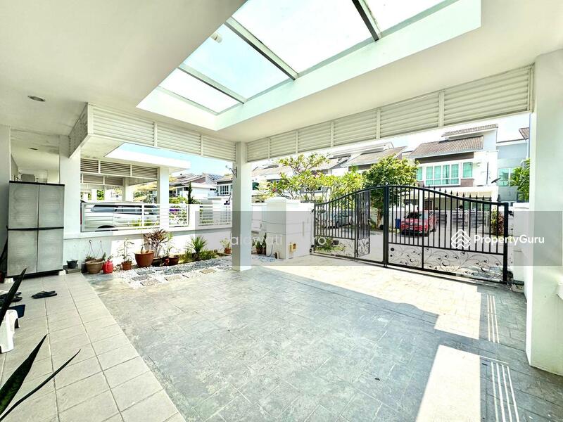 For Sale - Lavender Park, Denai Alam