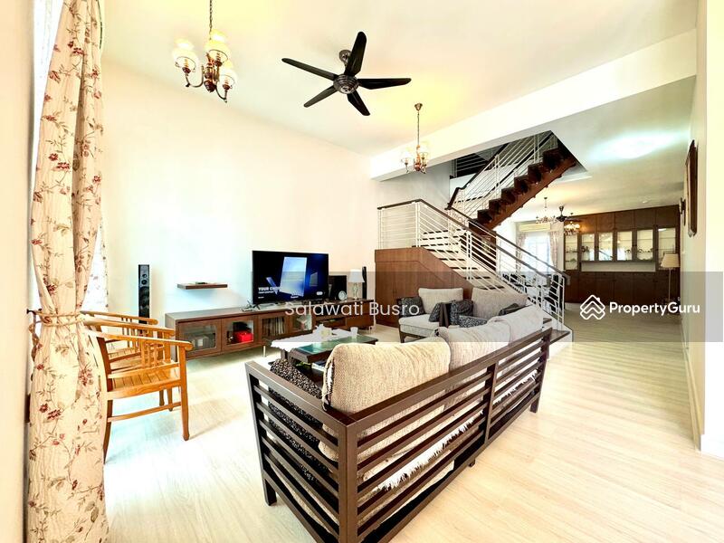 For Sale - Lavender Park, Denai Alam