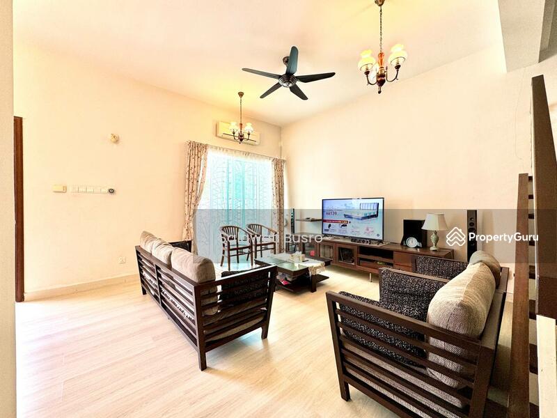 For Sale - Lavender Park, Denai Alam