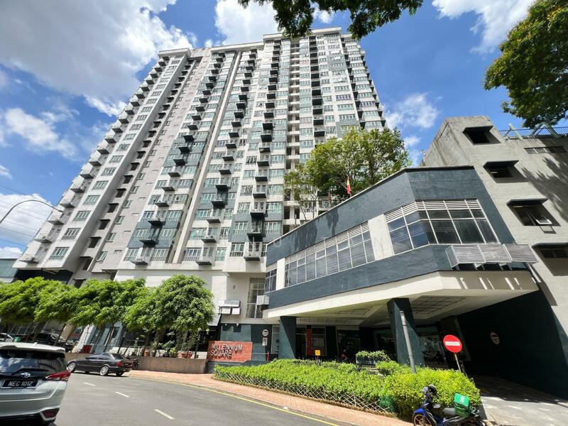 For Sale - Millennium Place @ Millennium Square