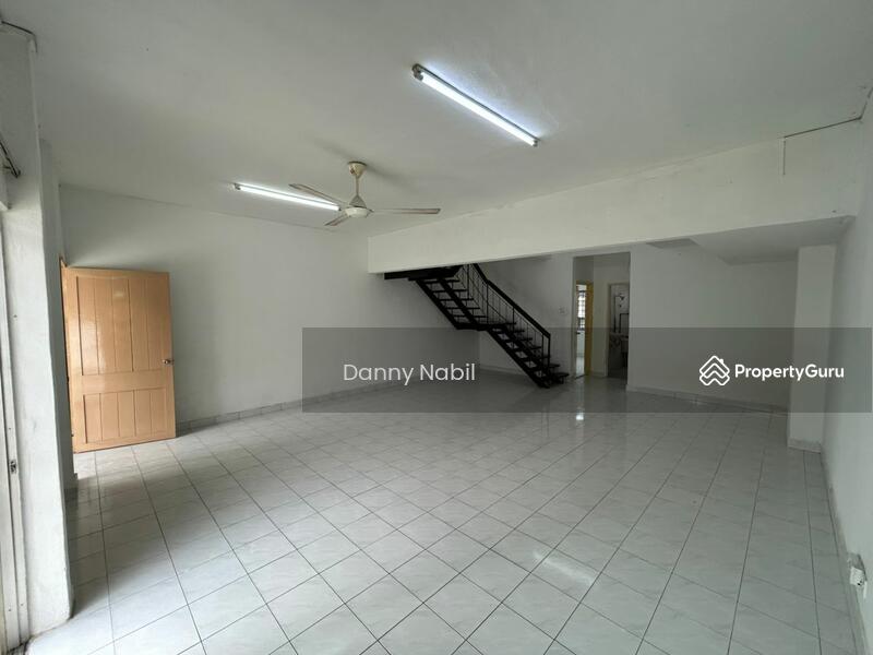 For Rent - Taman Sri Watan