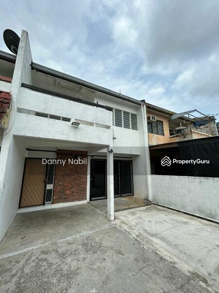 For Rent - Taman Sri Watan