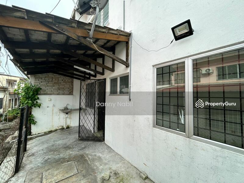 For Rent - Taman Sri Watan