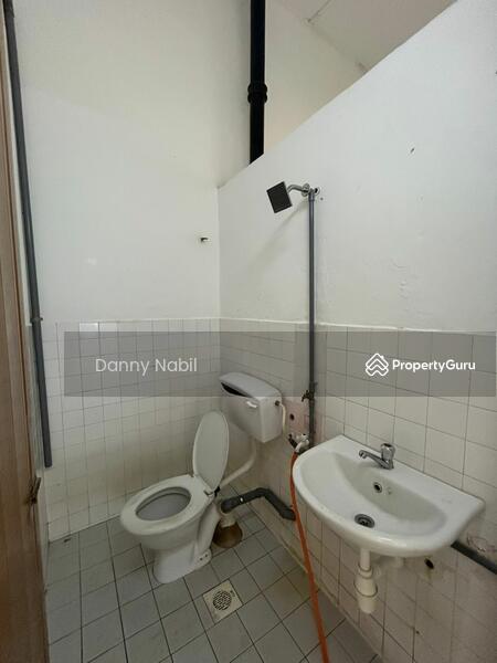 For Rent - Taman Sri Watan