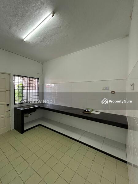 For Rent - Taman Sri Watan