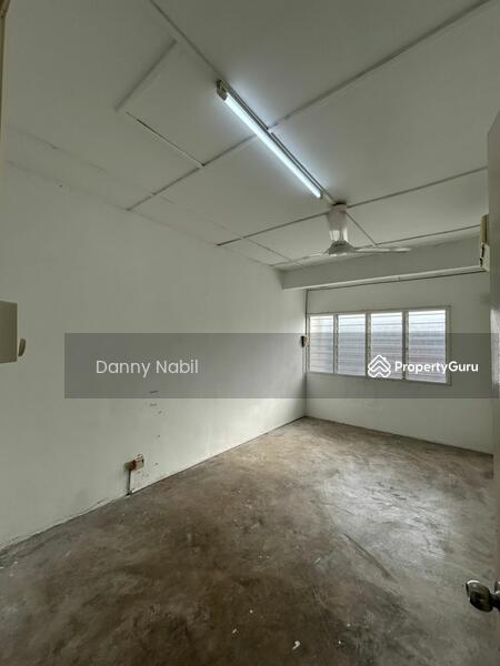 For Rent - Taman Sri Watan