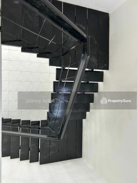 For Rent - Taman Sri Watan