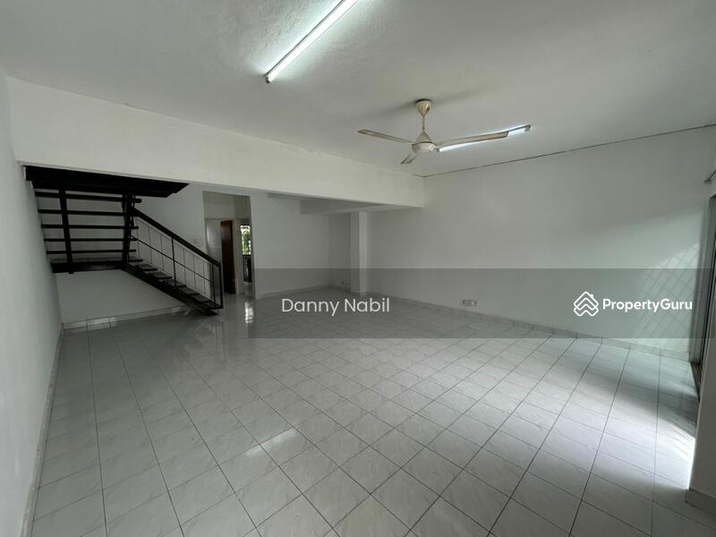 For Rent - Taman Sri Watan