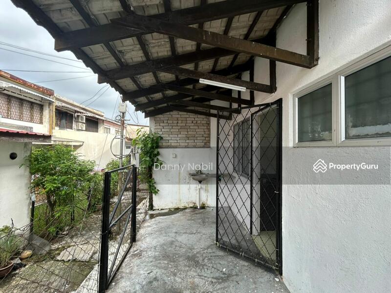 For Rent - Taman Sri Watan