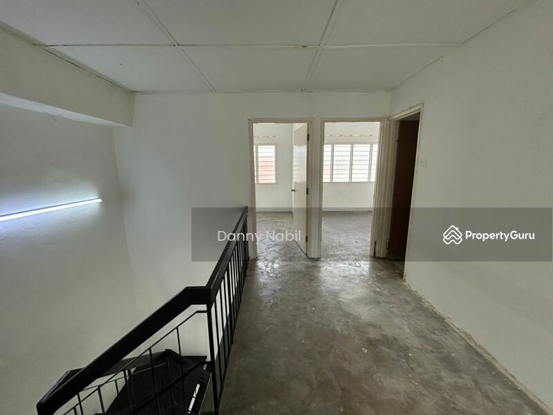 For Rent - Taman Sri Watan