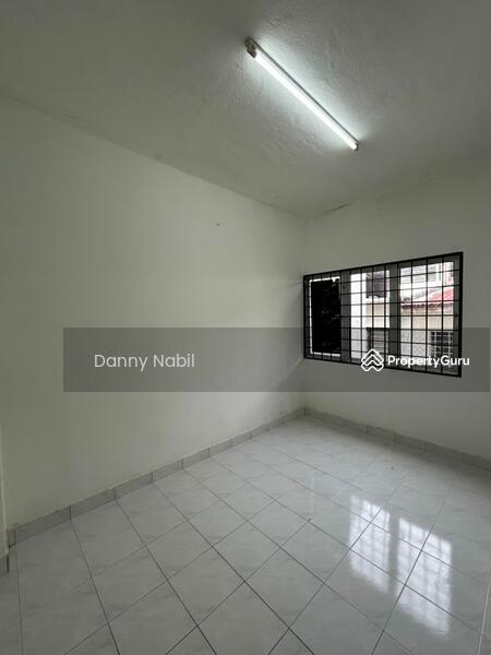 For Rent - Taman Sri Watan