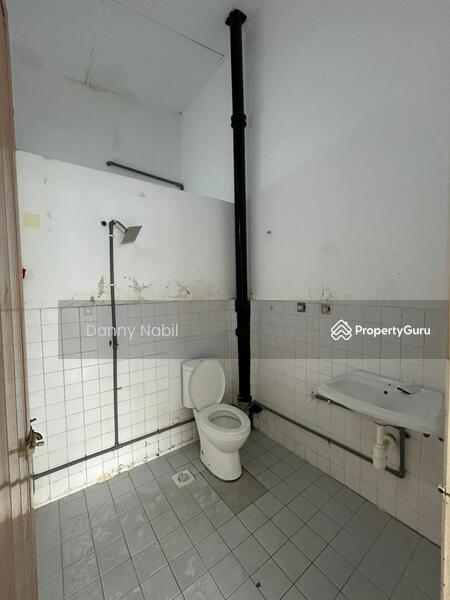 For Rent - Taman Sri Watan