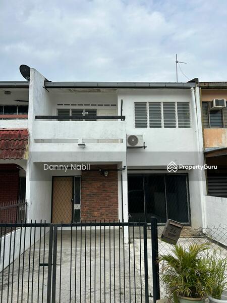 For Rent - Taman Sri Watan