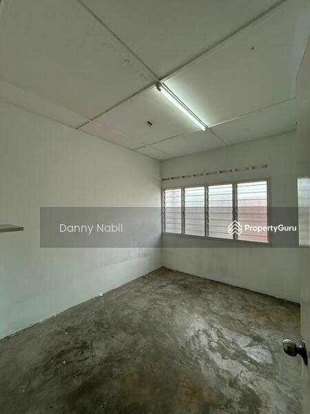 For Rent - Taman Sri Watan