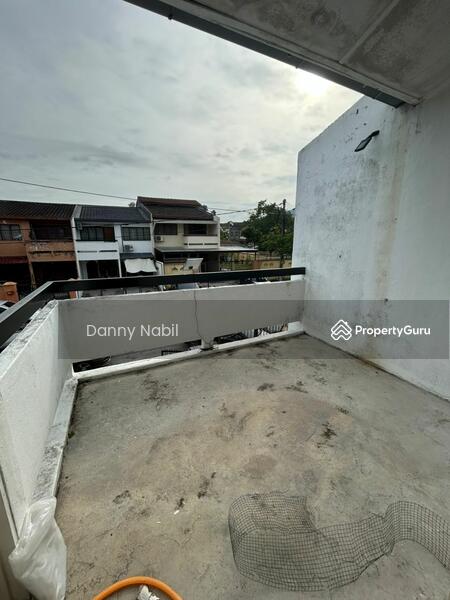 For Rent - Taman Sri Watan