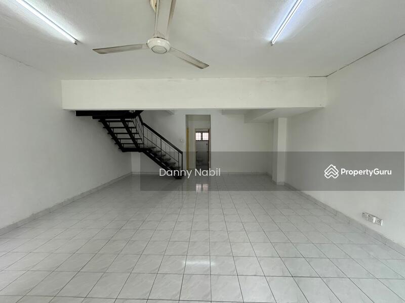 For Rent - Taman Sri Watan
