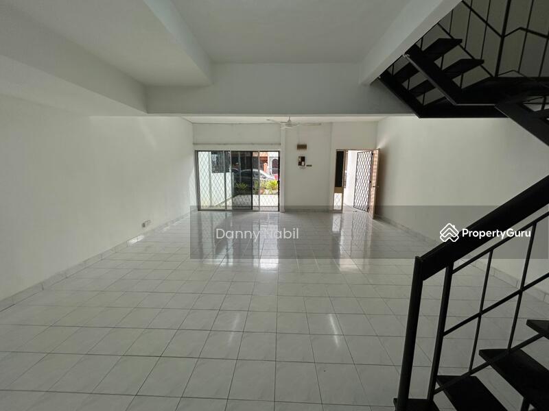 For Rent - Taman Sri Watan