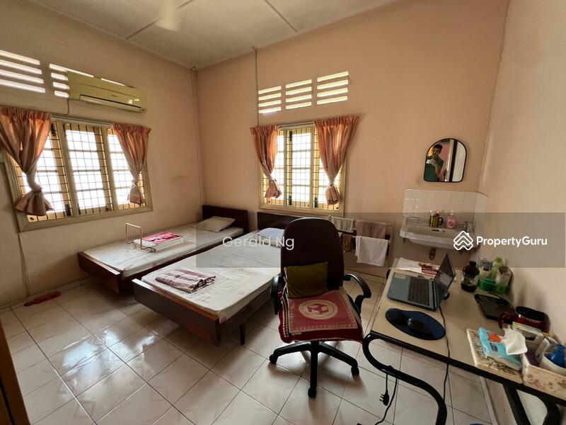 For Sale - Seksyen 3 Section 3 Petaling Jaya Old Town Bungalow 5000sf Land Seksyen 1 Seksyen 2 Seksyen 4