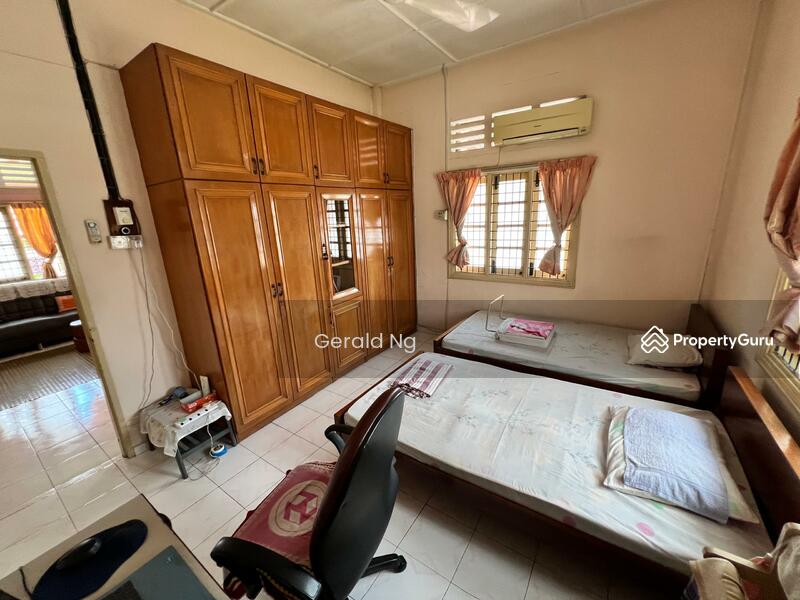 For Sale - Seksyen 3 Section 3 Petaling Jaya Old Town Bungalow 5000sf Land Seksyen 1 Seksyen 2 Seksyen 4