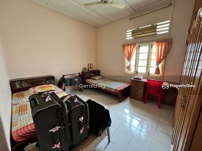 For Sale - Seksyen 3 Section 3 Petaling Jaya Old Town Bungalow 5000sf Land Seksyen 1 Seksyen 2 Seksyen 4